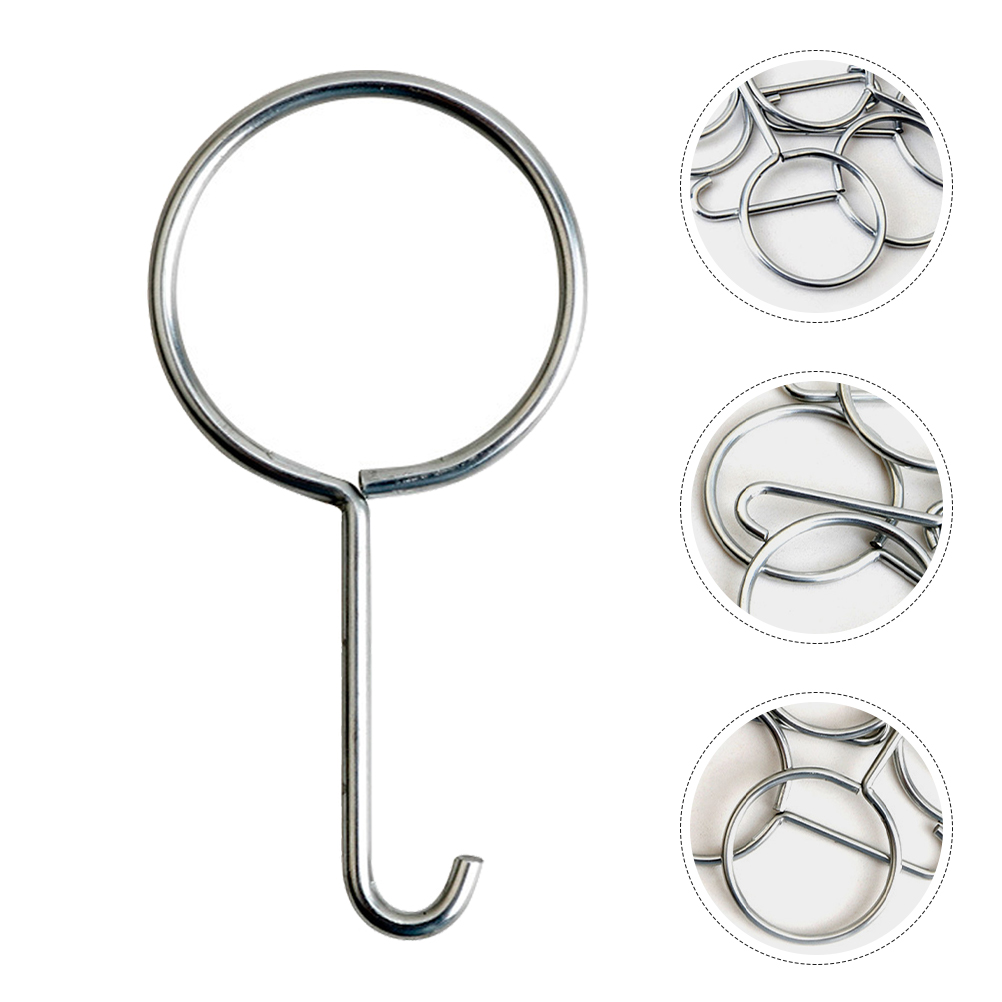 ステンレス鋼シャワーリフティングツール、フックプーラー、排水 - Drain Pipe Clip のレビューと価格