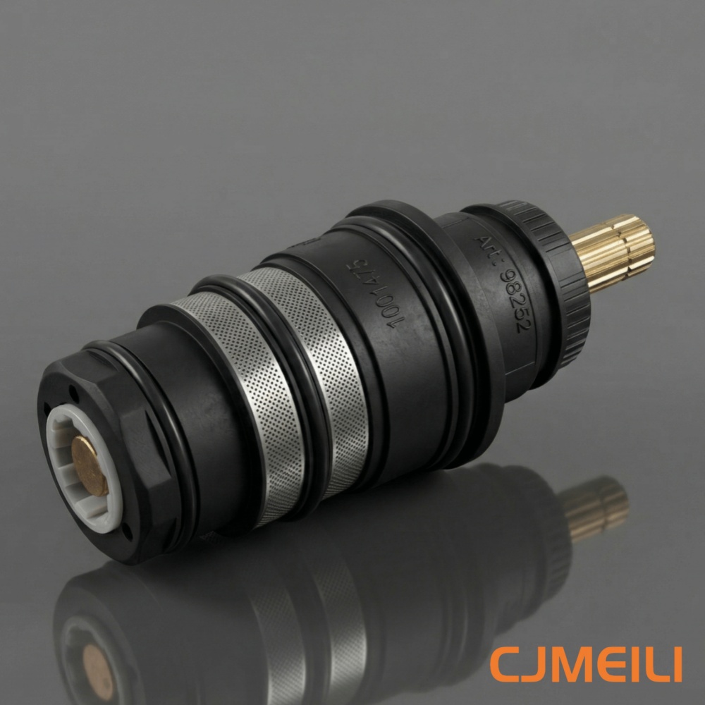 シャワーバルブ交換用スプール、恒温カートリッジ、982820 - Shower Valve Cartridge のレビューと価格