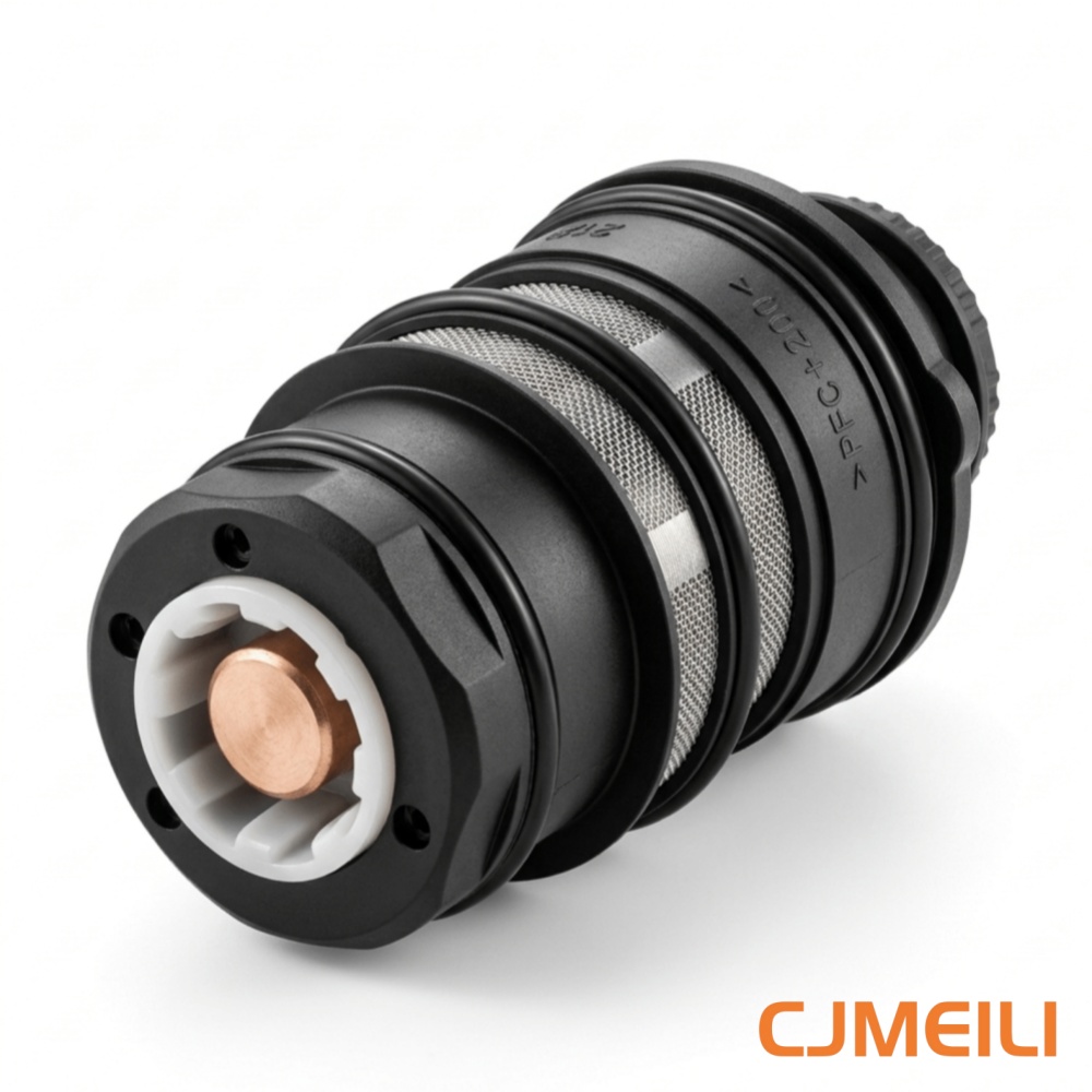 シャワーバルブ交換用スプール、恒温カートリッジ、982820 - Shower Valve Cartridge のレビューと価格