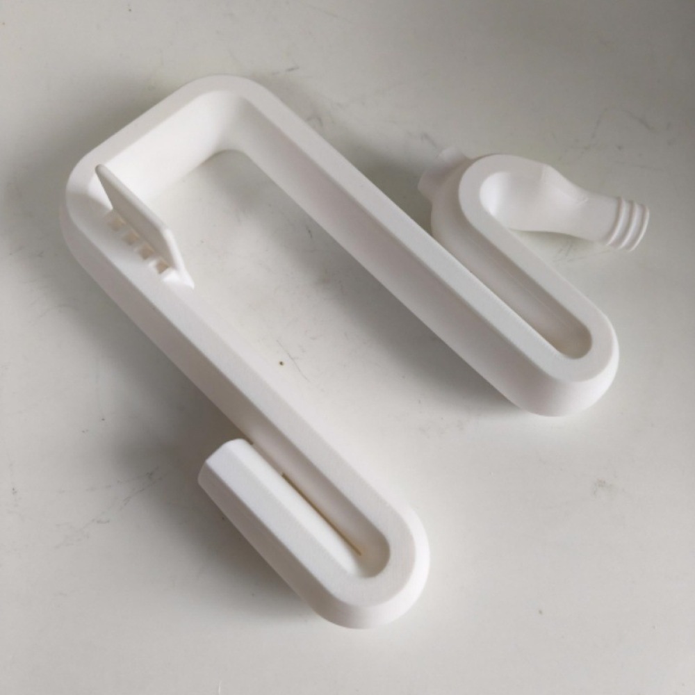 ユニバーサルウォーターバケットオーバーフローホースホルダー、 - Overflow Pipe Clip のレビューと価格